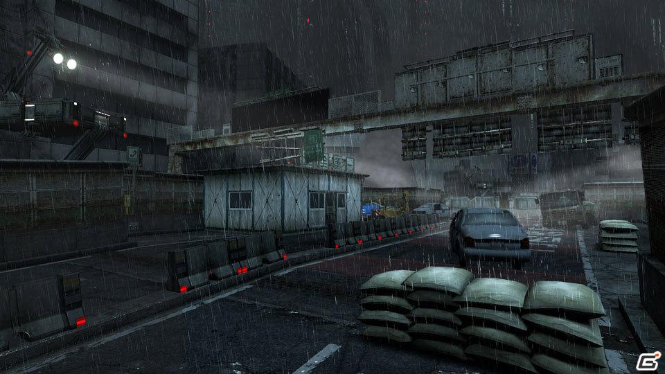 PS3/Xbox 360「バイナリー ドメイン」ゲームの舞台となる“2080年の世界”を紹介の画像28