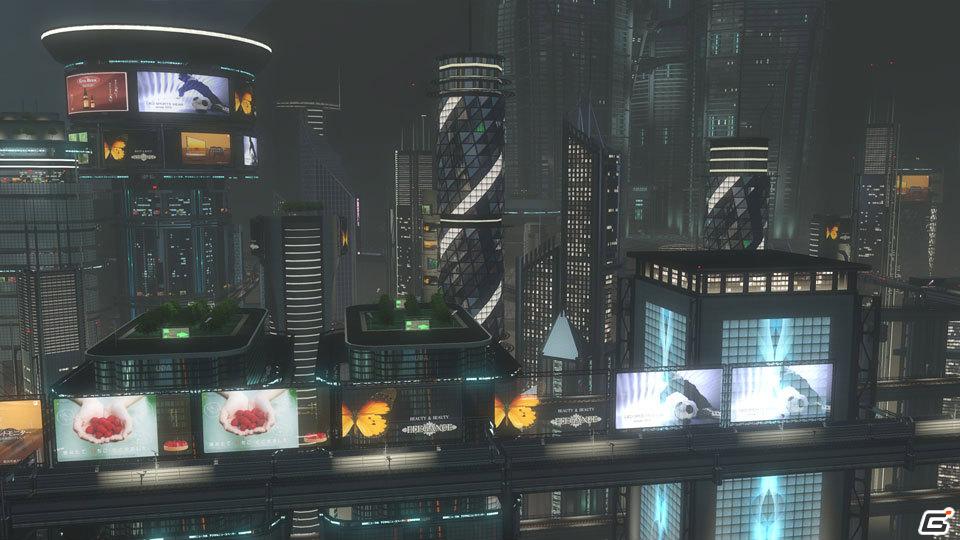PS3/Xbox 360「バイナリー ドメイン」ゲームの舞台となる“2080年の世界”を紹介の画像4