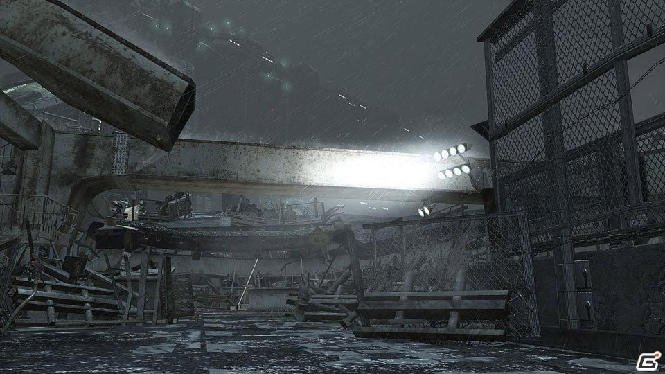 PS3/Xbox 360「バイナリー ドメイン」ゲームの舞台となる“2080年の世界”を紹介の画像7