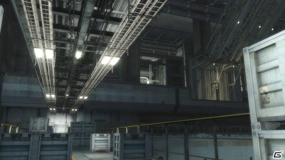 PS3/Xbox 360「バイナリー ドメイン」ゲームの舞台となる“2080年の世界”を紹介の画像8