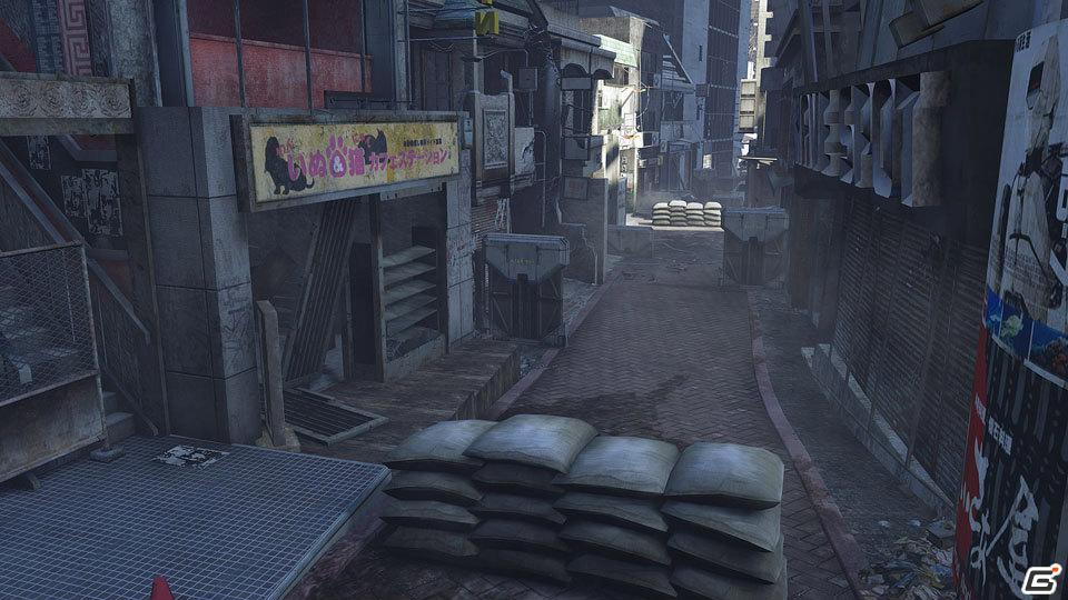PS3/Xbox 360「バイナリー ドメイン」ゲームの舞台となる“2080年の世界”を紹介の画像9