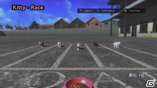 PS3「ノーモア★ヒーローズ レッドゾーン エディション」公式サイト更新＆「今週の注目バイト」in サンタデストロイを紹介の画像6