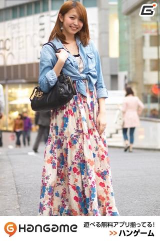 ハンゲームから、女性向けファッションアプリがiPhoneで登場「Tokyo BeautifulGirls！（TBG！ Fashion TWEET）」無料配信スタートの画像4