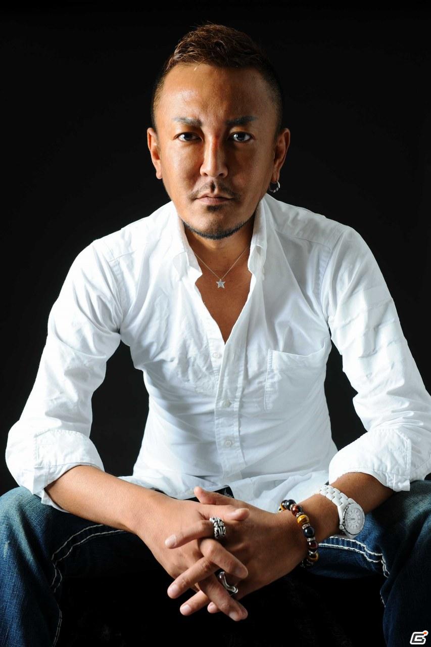 「龍が如く」シリーズの総合監督を務める「名越 稔洋」氏のニコニコ生放送特別番組「なごなま～ゲームクリエイター名越稔洋の生でカンパイ～」の第2回放送日時が決定の画像1