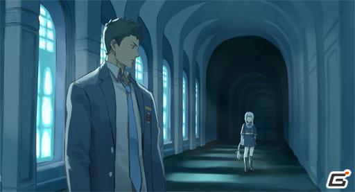 PS3/Xbox 360「DUNAMIS15」公式サイトにてキャラクター＆イメージボード公開の画像3