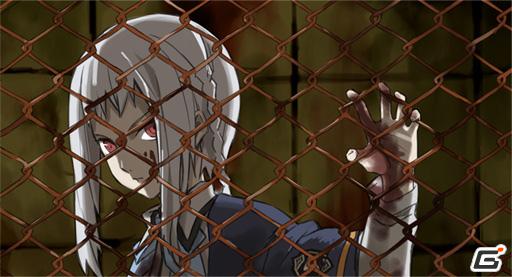 PS3/Xbox 360「DUNAMIS15」公式サイトにてキャラクター＆イメージボード公開の画像4