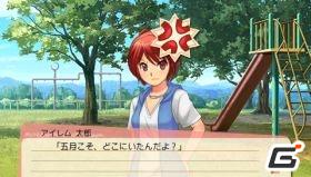 ヒロインたちの豊かな表情変化をモーションポートレートで実現！シリコンスタジオの「MPEditor」がPSP「どきどきすいこでん」の開発に採用の画像2