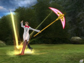 PS2/PC「ファンタシースターユニバース イルミナスの野望」5月26日よりGCショップやGCミッションに新衣装・新アイテムを追加の画像5
