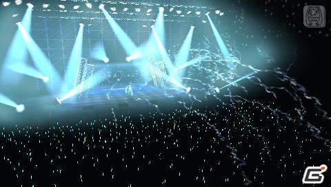 第1弾は名曲「SPiCa」！PSP「初音ミク -Project DIVA- Ver.2.5（仮）」本邦初公開！最新映像を公開の画像2