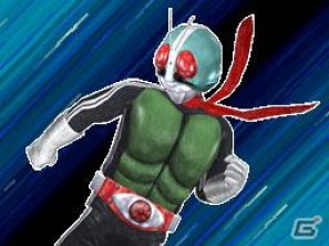 新1号からオーズまで歴代の仮面ライダーがここに集結！DS「オール仮面ライダー ライダージェネレーション」8月4日発売の画像14