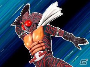 新1号からオーズまで歴代の仮面ライダーがここに集結！DS「オール仮面ライダー ライダージェネレーション」8月4日発売の画像20