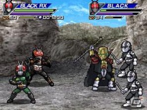 新1号からオーズまで歴代の仮面ライダーがここに集結！DS「オール仮面ライダー ライダージェネレーション」8月4日発売の画像23