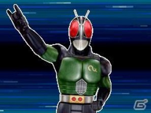 新1号からオーズまで歴代の仮面ライダーがここに集結！DS「オール仮面ライダー ライダージェネレーション」8月4日発売の画像24