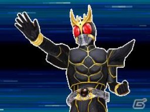新1号からオーズまで歴代の仮面ライダーがここに集結！DS「オール仮面ライダー ライダージェネレーション」8月4日発売の画像28