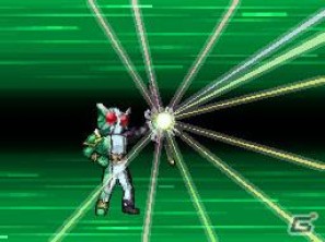 新1号からオーズまで歴代の仮面ライダーがここに集結！DS「オール仮面ライダー ライダージェネレーション」8月4日発売の画像34