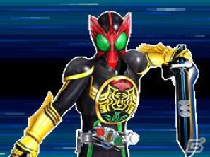 新1号からオーズまで歴代の仮面ライダーがここに集結！DS「オール仮面ライダー ライダージェネレーション」8月4日発売の画像41
