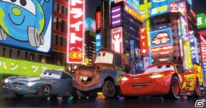DS「カーズ2」8月4日発売！「ハイパー・マックトラック」が当たる早期購入者キャンペーンも実施の画像15