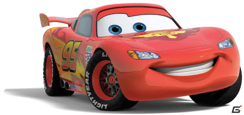 DS「カーズ2」8月4日発売！「ハイパー・マックトラック」が当たる早期