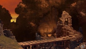 PSP「ラグナロク～光と闇の皇女～」バトルシステム詳報＆3話までのあらすじを公開！新キャラクター情報もの画像26