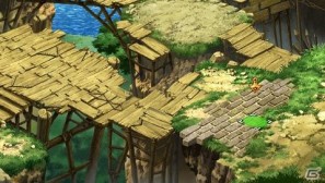 PSP「ラグナロク～光と闇の皇女～」バトルシステム詳報＆3話までのあらすじを公開！新キャラクター情報もの画像29