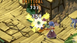 PSP「ラグナロク～光と闇の皇女～」バトルシステム詳報＆3話までのあらすじを公開！新キャラクター情報もの画像30