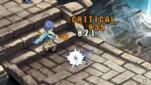 PSP「ラグナロク～光と闇の皇女～」バトルシステム詳報＆3話までのあらすじを公開！新キャラクター情報もの画像33