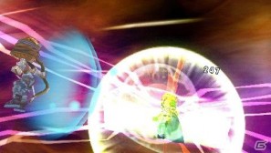 PSP「ラグナロク～光と闇の皇女～」バトルシステム詳報＆3話までのあらすじを公開！新キャラクター情報もの画像50