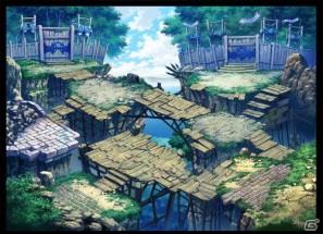PSP「ラグナロク～光と闇の皇女～」バトルシステム詳報＆3話までのあらすじを公開！新キャラクター情報もの画像68