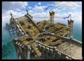 PSP「ラグナロク～光と闇の皇女～」バトルシステム詳報＆3話までのあらすじを公開！新キャラクター情報もの画像70