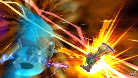 PSP「ラグナロク～光と闇の皇女～」バトルシステム詳報＆3話までのあらすじを公開！新キャラクター情報もの画像43
