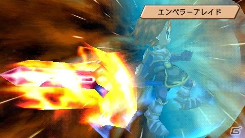 PSP「ラグナロク～光と闇の皇女～」バトルシステム詳報＆3話までのあらすじを公開！新キャラクター情報もの画像46