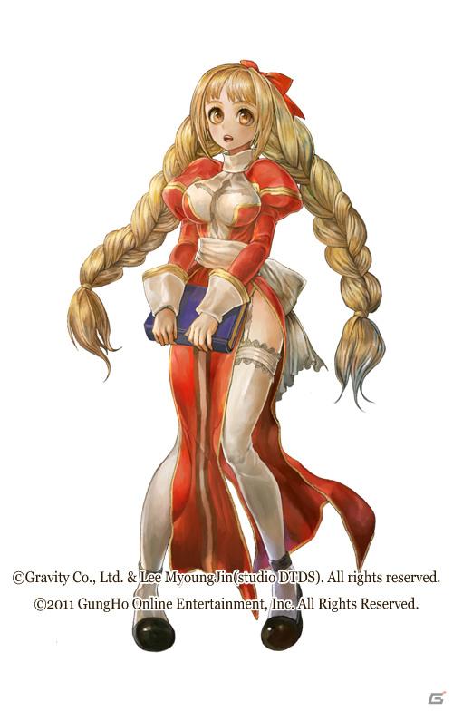 PSP「ラグナロク～光と闇の皇女～」バトルシステム詳報＆3話までのあらすじを公開！新キャラクター情報もの画像64