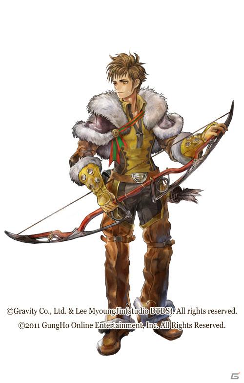 PSP「ラグナロク～光と闇の皇女～」バトルシステム詳報＆3話までのあらすじを公開！新キャラクター情報もの画像65