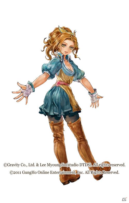 PSP「ラグナロク～光と闇の皇女～」バトルシステム詳報＆3話までのあらすじを公開！新キャラクター情報もの画像66