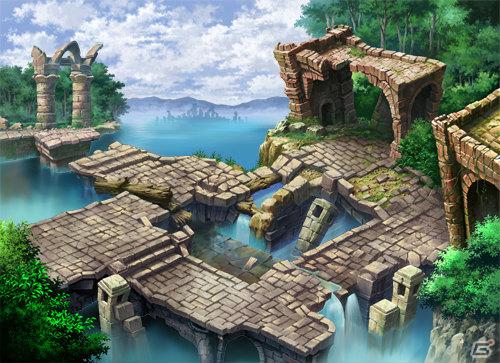 PSP「ラグナロク～光と闇の皇女～」バトルシステム詳報＆3話までのあらすじを公開！新キャラクター情報もの画像67