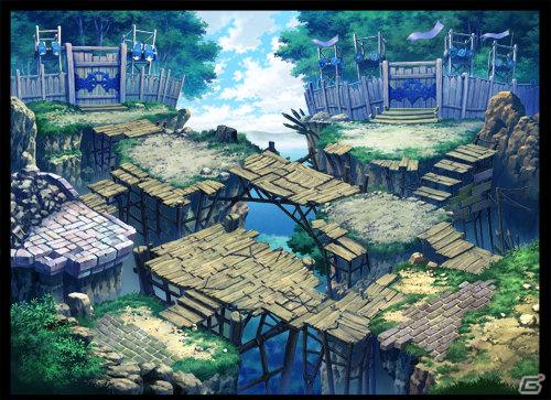 PSP「ラグナロク～光と闇の皇女～」バトルシステム詳報＆3話までのあらすじを公開！新キャラクター情報もの画像68