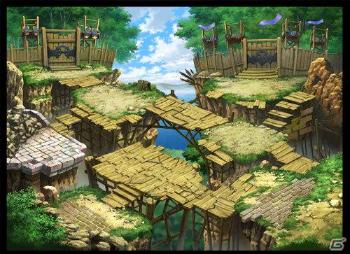 PSP「ラグナロク～光と闇の皇女～」バトルシステム詳報＆3話までのあらすじを公開！新キャラクター情報もの画像69