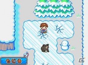ドキドキぼうけん ワクワクはっけん！DS「キャンピングママ+パパ」7月14日発売の画像8