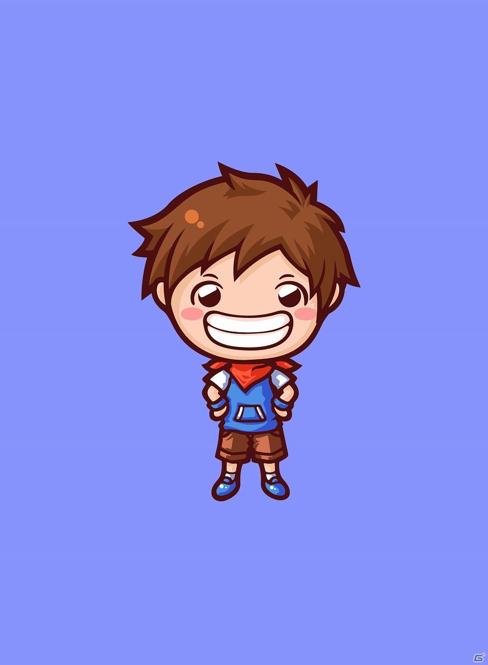 ドキドキぼうけん ワクワクはっけん！DS「キャンピングママ+パパ」7月14日発売の画像19