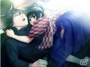 PSP「文明開華 葵座異聞録」プロモーション映像公開！キャラクターも紹介の画像10