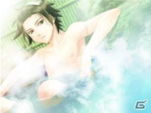 PSP「文明開華 葵座異聞録」プロモーション映像公開！キャラクターも紹介の画像12