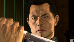 近江連合の林がゾンビに…？PS3「龍が如く OF THE END」最新情報を公開の画像19