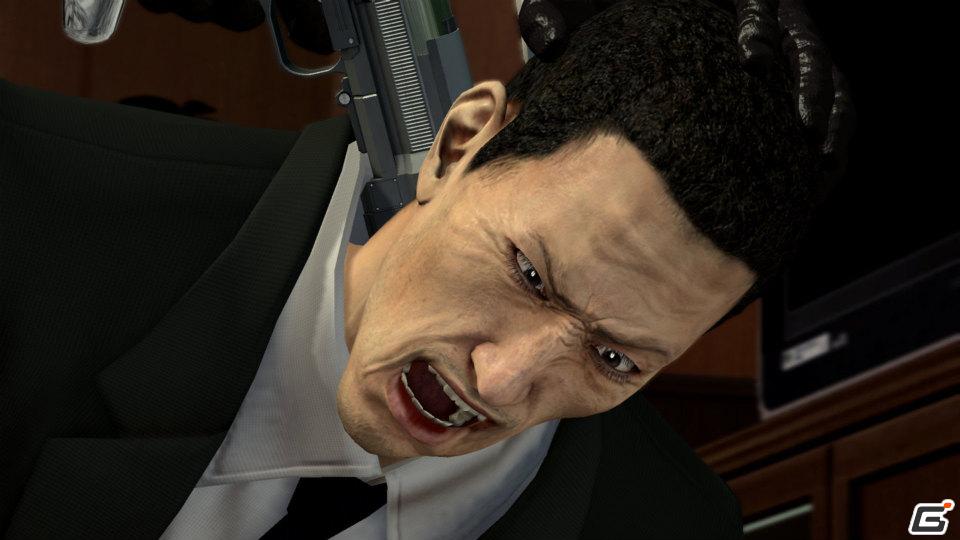 近江連合の林がゾンビに…？PS3「龍が如く OF THE END」最新情報を公開の画像12