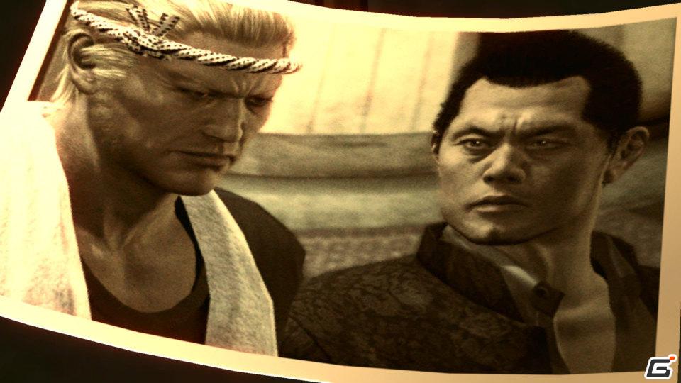 近江連合の林がゾンビに…？PS3「龍が如く OF THE END」最新情報を公開の画像14