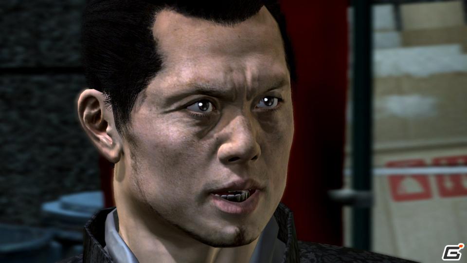 近江連合の林がゾンビに…？PS3「龍が如く OF THE END」最新情報を公開の画像17