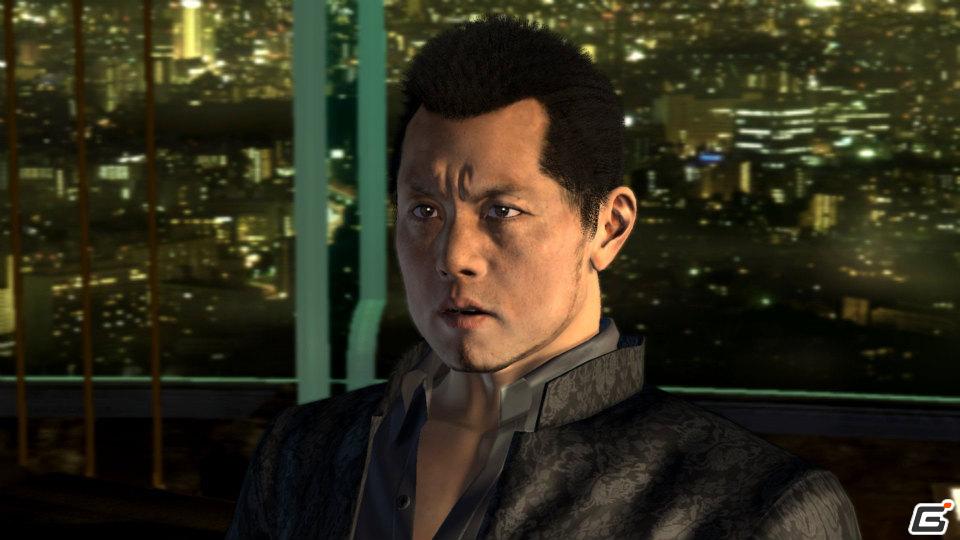 近江連合の林がゾンビに…？PS3「龍が如く OF THE END」最新情報を公開の画像18