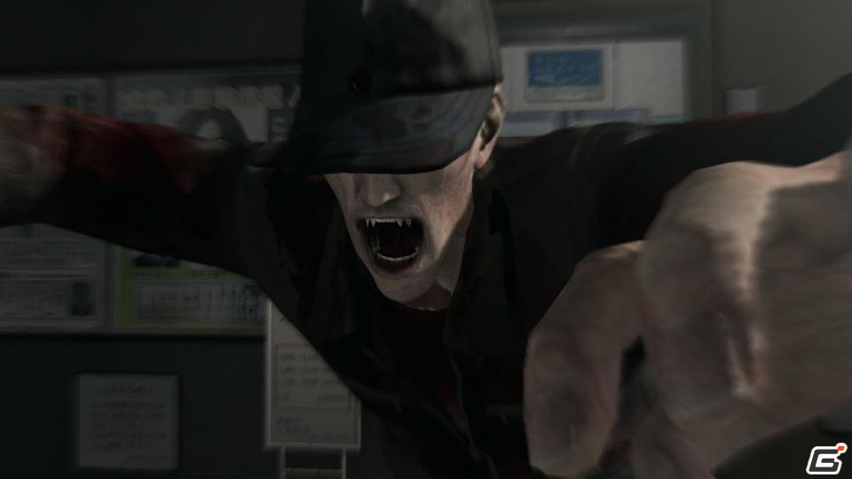 近江連合の林がゾンビに…？PS3「龍が如く OF THE END」最新情報を公開の画像6