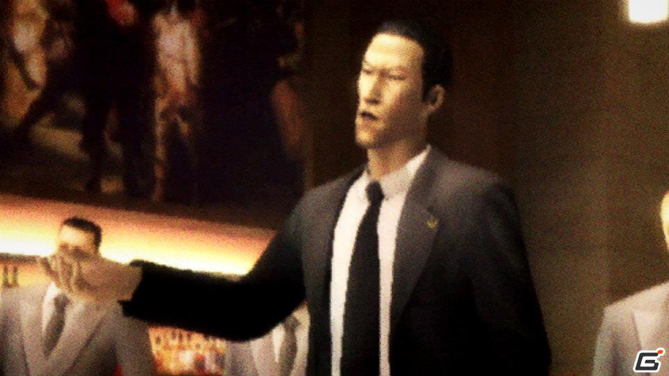 近江連合の林がゾンビに…？PS3「龍が如く OF THE END」最新情報を公開の画像9
