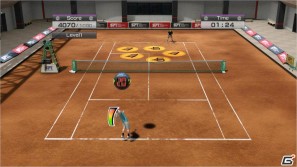 四大大会制覇を目指そう！PS3/Xbox 360「パワースマッシュ4」ワールドツアーモード＆オリジナルキャラクターを紹介の画像18