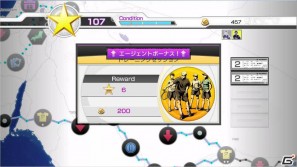 四大大会制覇を目指そう！PS3/Xbox 360「パワースマッシュ4」ワールドツアーモード＆オリジナルキャラクターを紹介の画像26